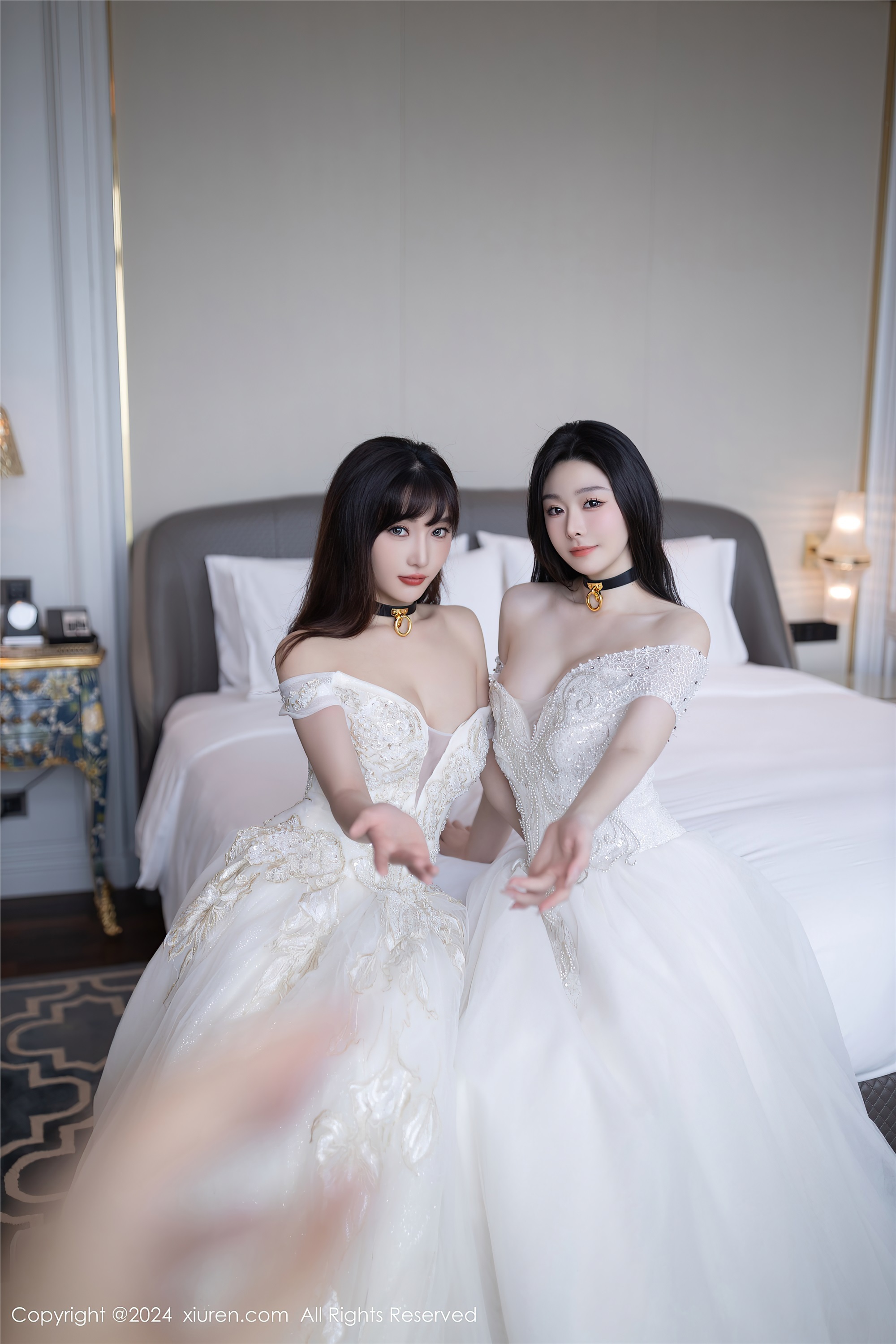 Xiuren秀人网 2024.09.30 NO.9240 小逗逗